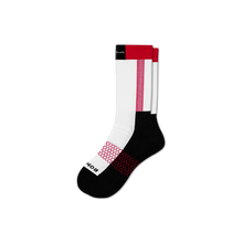 Load image into Gallery viewer, Men&#39;s Muhammad Ali x Bombas Championship Calf Socks

