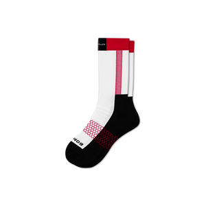 Men's Muhammad Ali x Bombas Championship Calf Socks