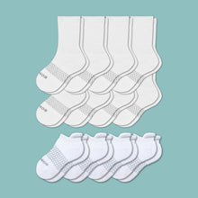 Load image into Gallery viewer, Youth Calf &amp; Ankle 12-Pack
