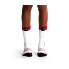 Load image into Gallery viewer, Women&#39;s Muhammad Ali x Bombas Championship Calf Socks
