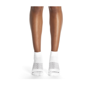 Women's Quarter Sock 8-Pack