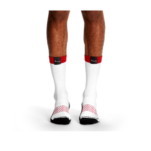 Men's Muhammad Ali x Bombas Championship Calf Socks