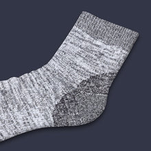Load image into Gallery viewer, Women&#39;s Hiking Quarter Socks
