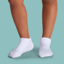 Load image into Gallery viewer, Toddler Lightweight Ankle Sock 12-Pack
