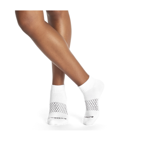Women's Quarter Sock 8-Pack