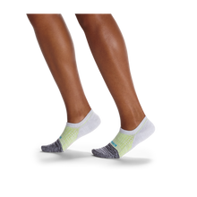 Load image into Gallery viewer, Women&#39;s Performance Cushioned No Show Sock 3-Pack
