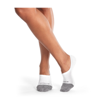 Load image into Gallery viewer, Women&#39;s Cushioned No Show Sock 12-Pack
