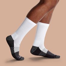 Load image into Gallery viewer, Men&#39;s Performance Golf Calf Sock 6-Pack

