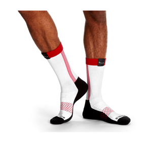 Men's Muhammad Ali x Bombas Championship Calf Socks