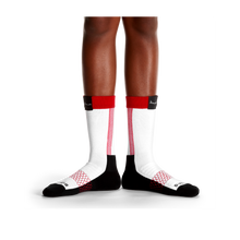 Load image into Gallery viewer, Women&#39;s Muhammad Ali x Bombas Championship Calf Socks
