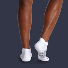 Load image into Gallery viewer, Men&#39;s All-Purpose Performance Ankle Sock 6-Pack
