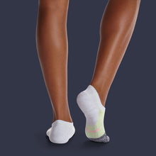 Load image into Gallery viewer, Women&#39;s Performance Cushioned No Show Sock 3-Pack
