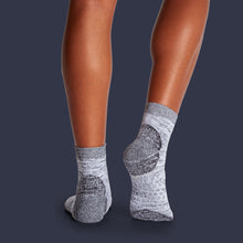 Load image into Gallery viewer, Women&#39;s Hiking Quarter Socks
