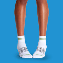 Load image into Gallery viewer, Women&#39;s Piqué Quarters
