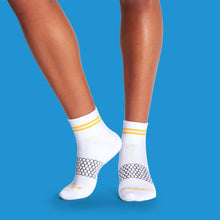 Load image into Gallery viewer, Women&#39;s Piqué Quarters
