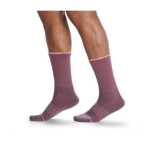 Load image into Gallery viewer, Men&#39;s Merino Wool Calf Sock 8-Pack
