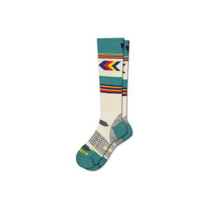 Men's Performance Ski & Snowboard Nordic Socks