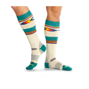 Men's Performance Ski & Snowboard Nordic Socks