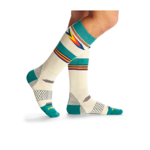 Men's Performance Ski & Snowboard Nordic Socks