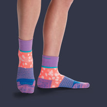 Load image into Gallery viewer, Women&#39;s Summer Style Performance Running Quarter Socks
